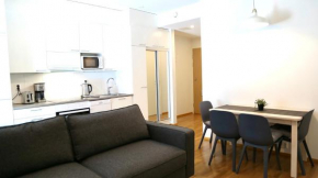 Apartment Snowy Hill A